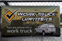 Gloss matte or smooth vinyl