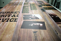 Vinyl Banner