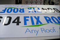 Big dimensions magnets