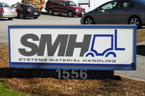 Acryilc, translucent cut vinyl