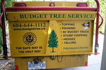 Vehicle graphics, Burnaby, Vancouver area