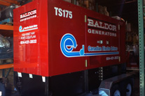 Vehicle graphics, Burnaby, Vancouver area