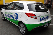 Avery wrap supreme cut vinyl