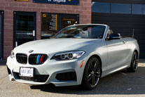 custom arow directional signs