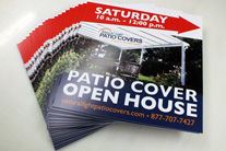 4mm coroplast, double sided