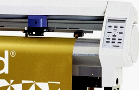 Vinyl Cutter