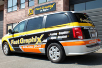 Vehicle Graphics